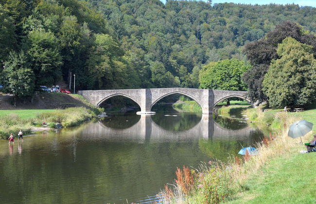 Nature Escape in Nafraiture - Foto 27