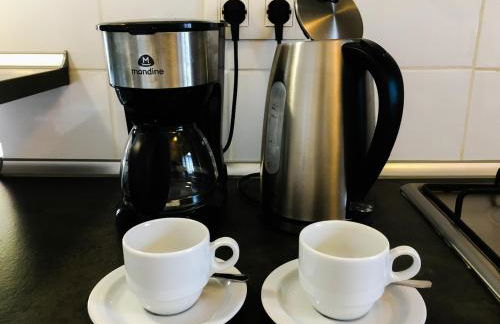 Vakantieverblijf Villa Kluever - Photo 26