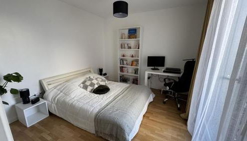 Modern and cozy Stay I Terrace and Parking I 10 min by car Orly airport I Quick access to Paris - Foto 3