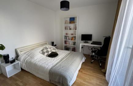 Modern and cozy Stay I Terrace and Parking I 10 min by car Orly airport I Quick access to Paris - Foto 3
