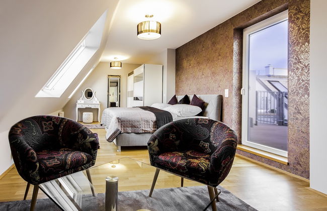 Abieshomes Serviced Apartments - Messe Prater - Foto 1