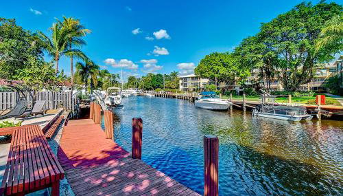 Citrus Isles Waterfront Home - Foto 3