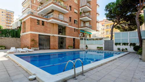 Apartamento Costa Brava - Foto 1