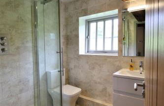 1 & 2 bedroom Weaver's Cottages at Frame Farm - Foto 44