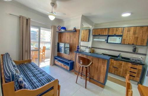 Apartamentos a 200m praia das Toninhas - Condomínio Vista Verde | Piscina na Cobertura com vista Espetacular - Foto 24