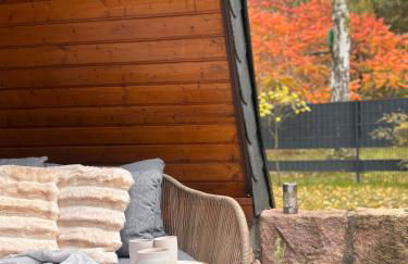 Cozy Tiny House am Ferienpark - Foto 19