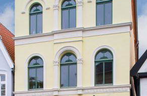 Wohnen am Schlossplatz Oldenburg - Photo 1