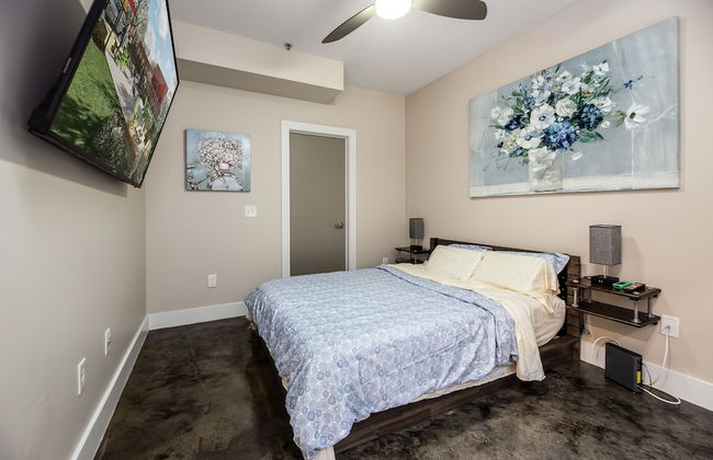 The West End Flats - Foto 5