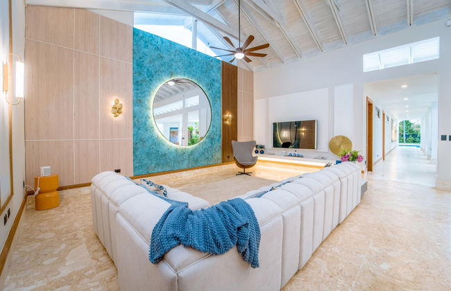 Casa Mangos Casa de Campo DR - Foto 22