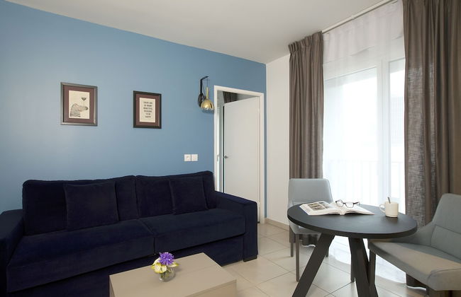 Residhome Bordeaux - Foto 10