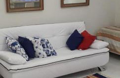 Charmoso Apartamento Leme/copacabana - Photo 12