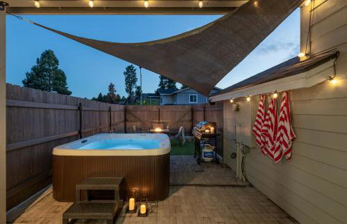 The Quiet Pines Cabin - Foto 46