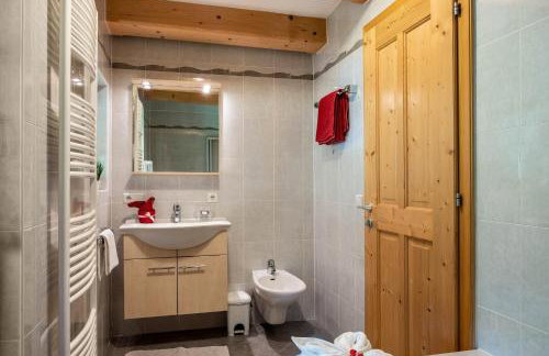 Apartment Birke- Fiechterhof - Foto 8