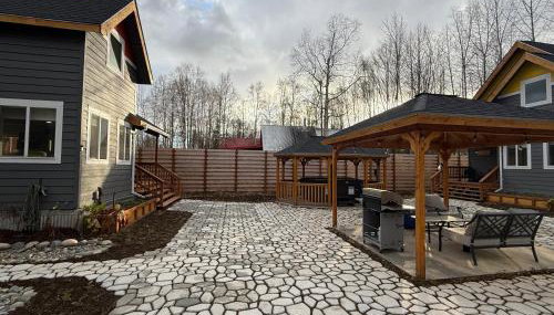 Talkeetna Sourdough House - Foto 5