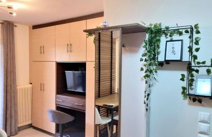 Stylish studio - Your private place in Lamia - Photo 6