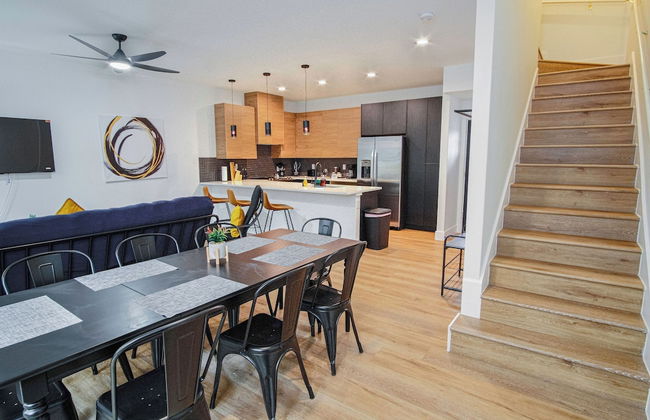 Amazing Indeed 3BR Only 5 Minutes From Downtown - Foto 17