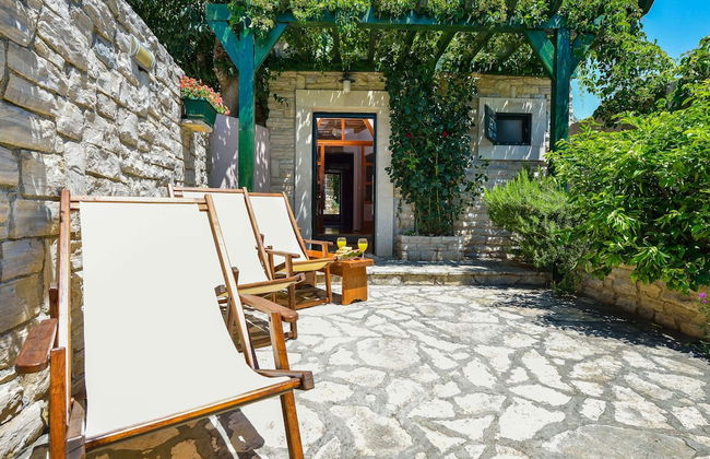 Pet-friendly Holiday Home in Sukošan with Hot Tub - Foto 26