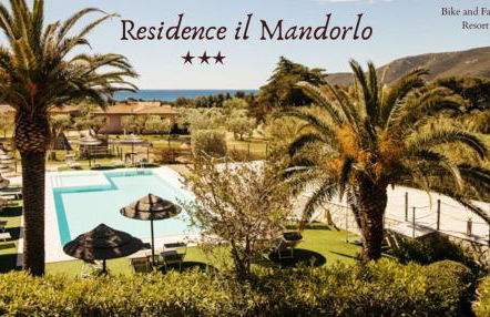 Residence il Mandorlo - Foto 35