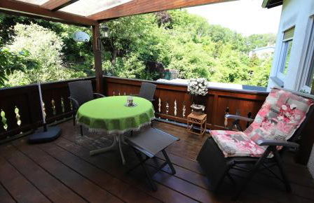 Ferienwohnung Rheinblick - Foto 13