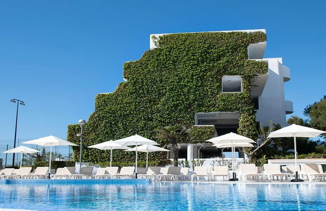 BLUESEA Club Martha’s - Photo 1