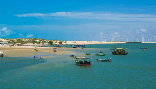 Excursión a Galinhos + Paseo en barco - Foto 3
