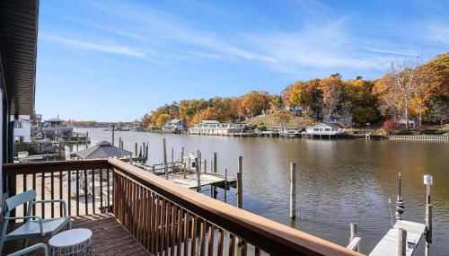 Riverside Suites - Unit A - Foto 2