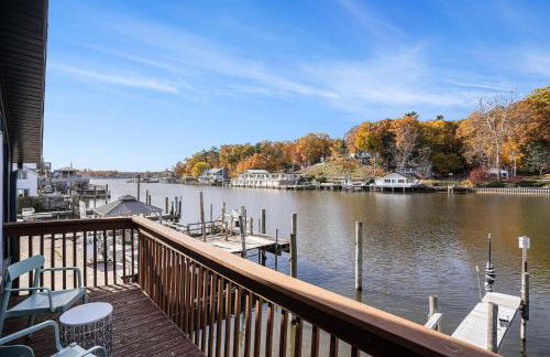 Riverside Suites - Unit A - Foto 2