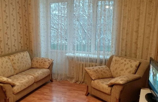 Apartment - 60 Let Oktyabrya 27 - Photo 6