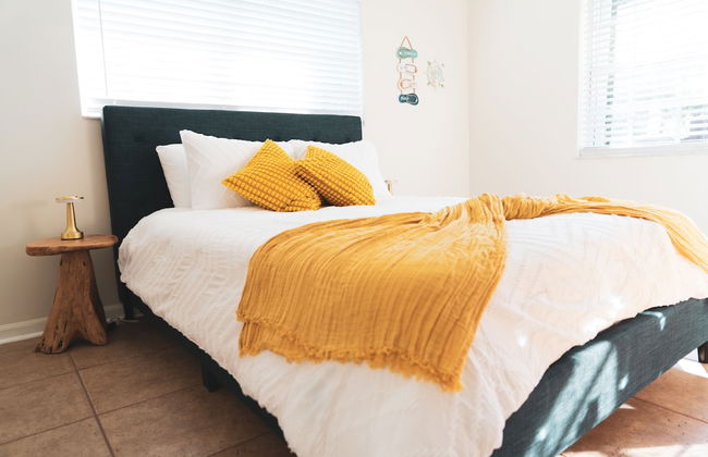 Modern Oasis - Photo 8