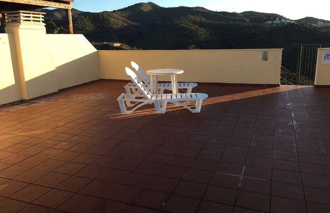 Ático Vistas al Mar Parking Incluido - Foto 10