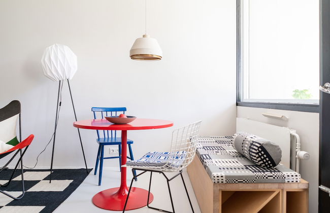 Helsinki home by Johanna Gullichsen - Foto 8