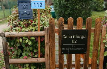 Casa Giorgia - Foto 16
