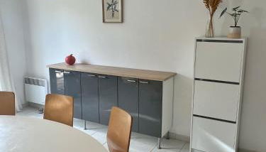 Maison coeur de forêt, proche plage des Conches - Photo 3