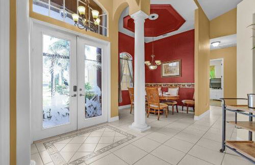 Heated Pool and Backs onto Freshwater Lake - Billie - Foto 13