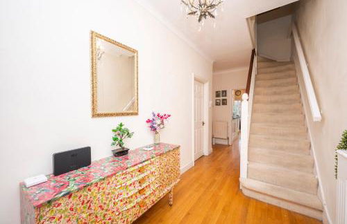 Spacious 3bedroom house near Crystal Palace London - Pass the Keys - Foto 47