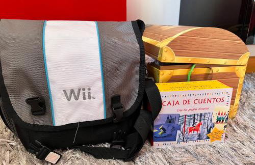 Catedral Burgos - Rachel Swim & Paddle - 6 huéspedes - Foto 11