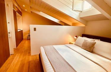 Pinciano Luxury Loft - Foto 19