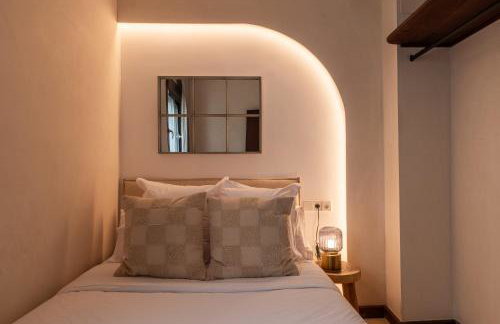 Apartamentos La Vistosona - Foto 78