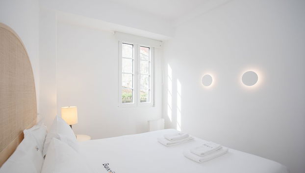 Liiiving - Casa da Vinha Apartment V - Foto 2, Habitación