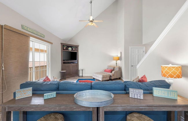 La Solana by Padre Getaways - Foto 22