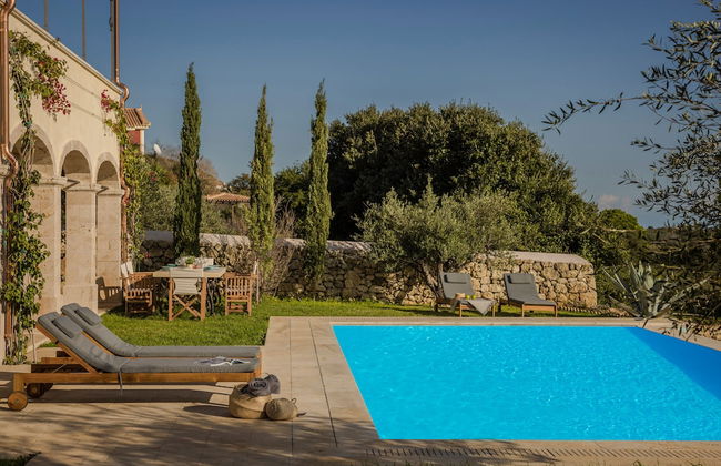 Villa Comi - Photo 20