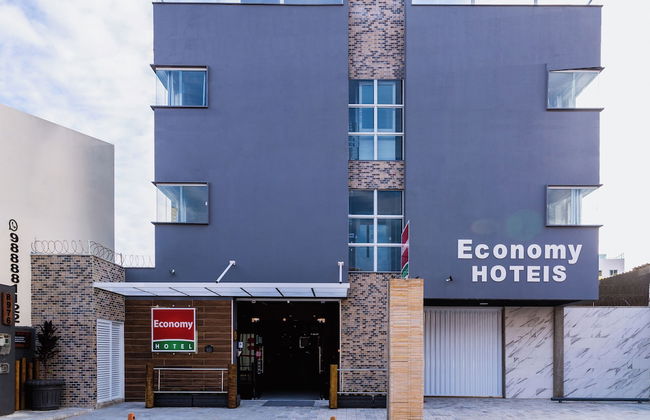 Economy HOTEL - Foto 1