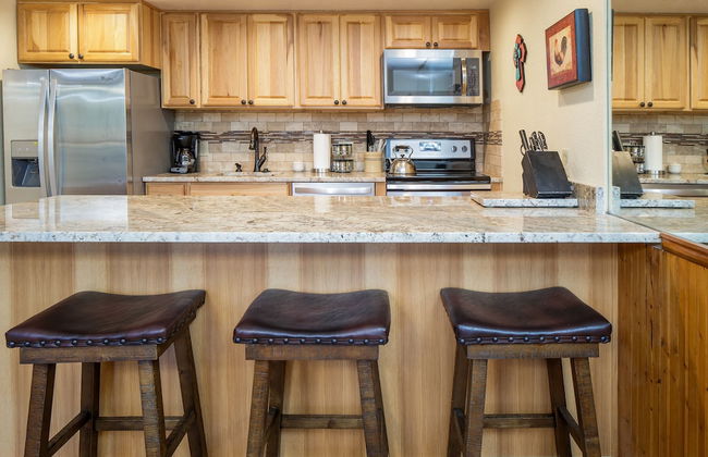 Trails End Condos by CRMR - Foto 12