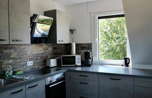 Gemütliches Apartment am Brombachsee mit Seeblick. - Foto 5