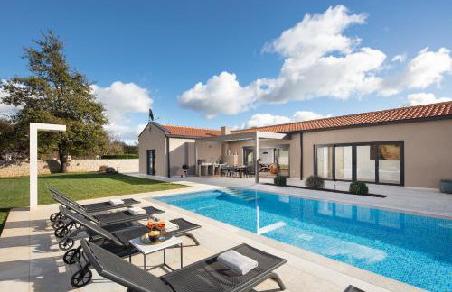 Villa Vesna - Premium Collection - Foto 3