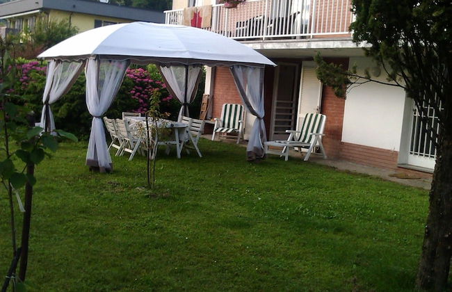 Villa della Musica tra Lago e Montagne - Foto 1