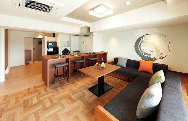 MONday Apart Premium Asakusa - Foto 26