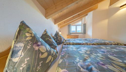 Ferienwohnungen Zum Bachl - Karwendelblick - Foto 5