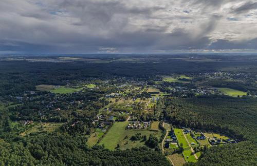 Domki w Naturze - Foto 79