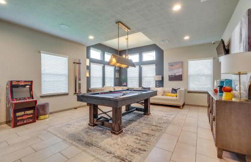 Newly Built Corner Hideaway 3 Mi to Texas A and M - Foto 31